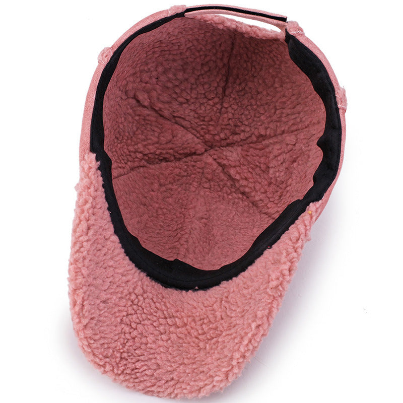 Women’s Fashion Peaked Baseball Cap