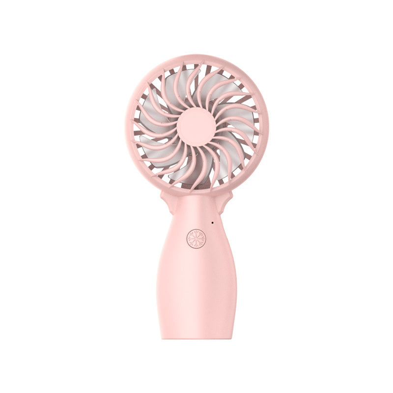 Compact Portable F6 Fan – Easy to Carry