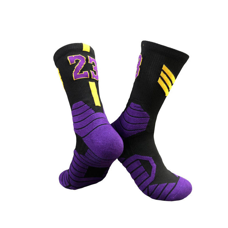 Chaussettes All-Star Court