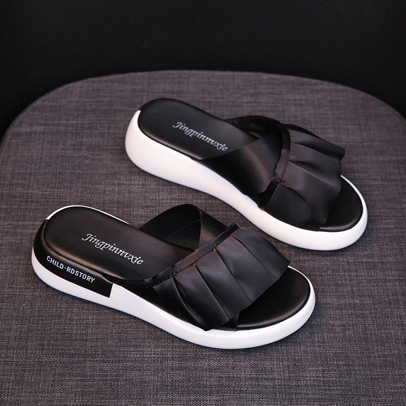 Women's Sandals and Slippers Summer