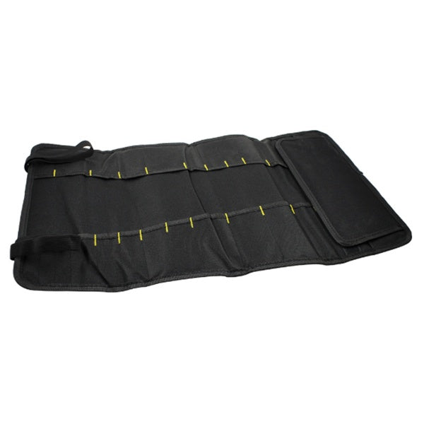 Multifunktionale Werkzeugtasche für Rollenhardware
