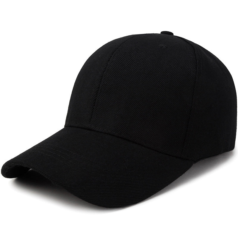 Fashion Baseball Caps for Men & Women
