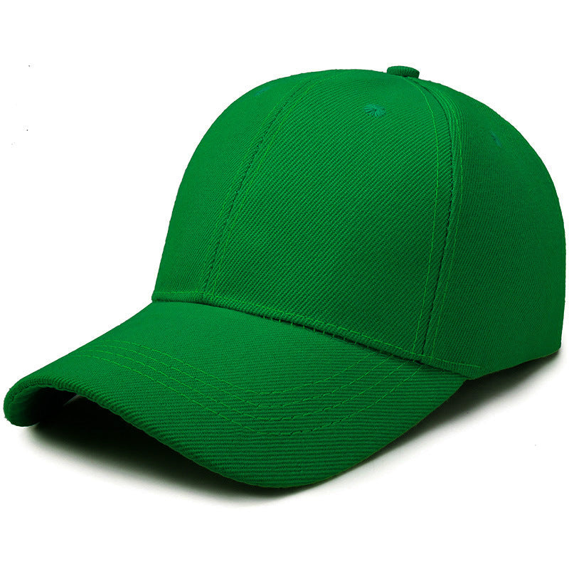 Fashion Baseball Caps for Men & Women