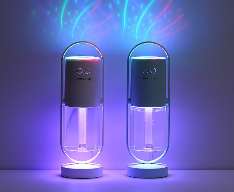 Magic Shadow USB-Luftbefeuchter