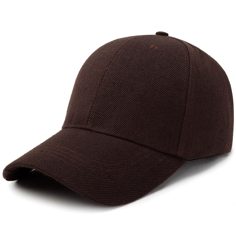 Fashion Baseball Caps for Men & Women