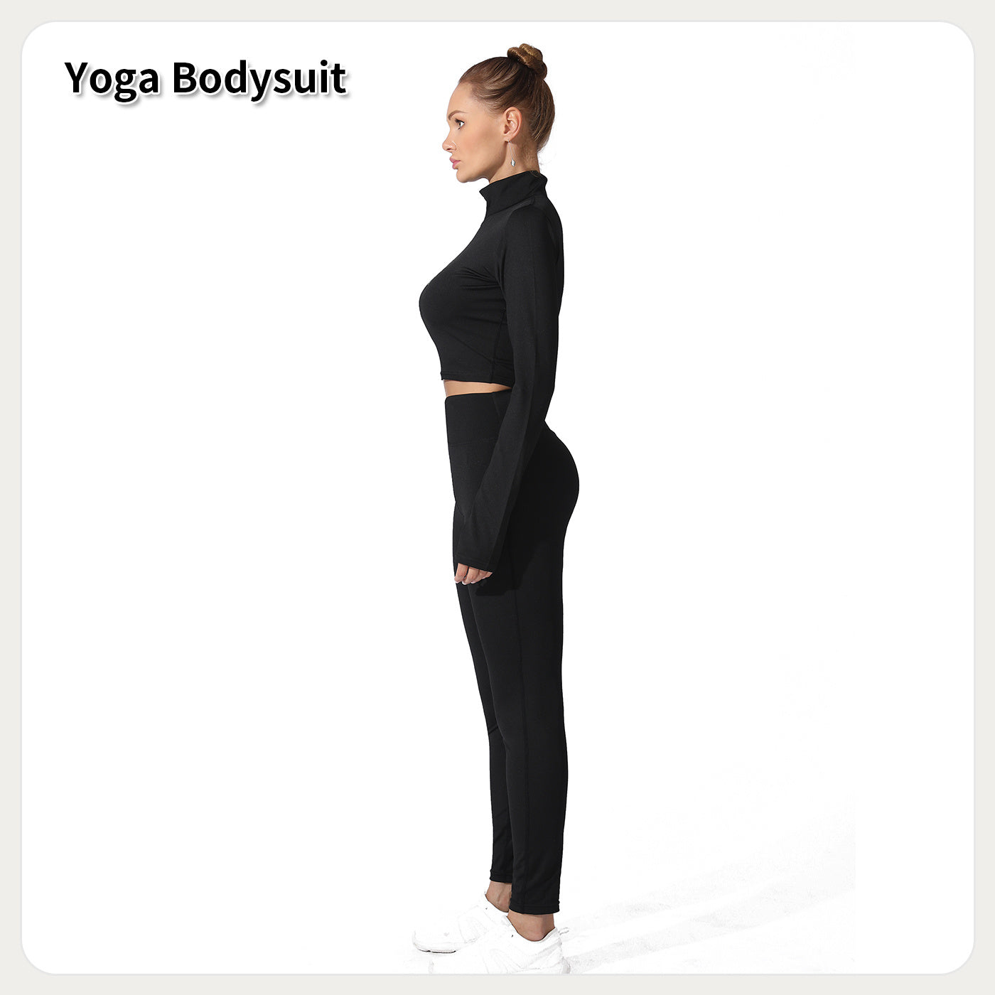 Women's Solid Color Suit – Stylish & Minimal