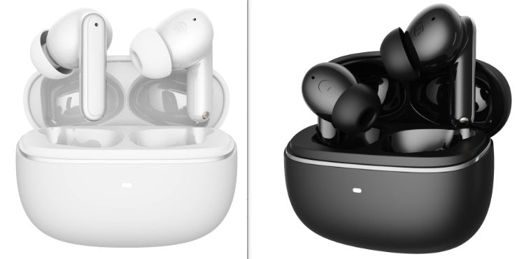 Wireless Bluetooth Noise Reduction Earbuds