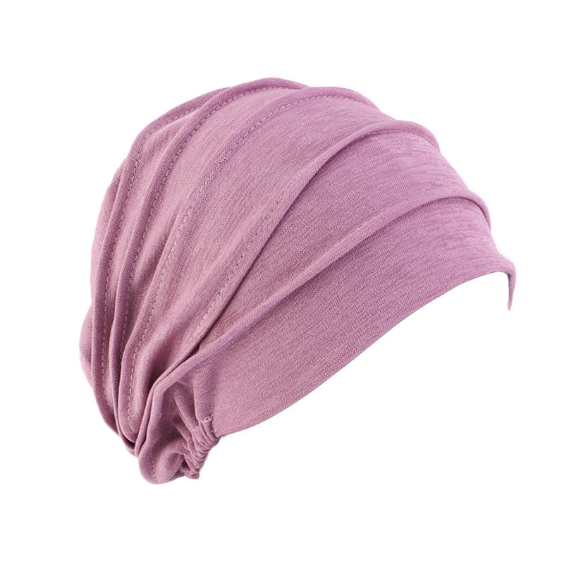 Ladies Chemo & Sleep Cap for Hair Loss