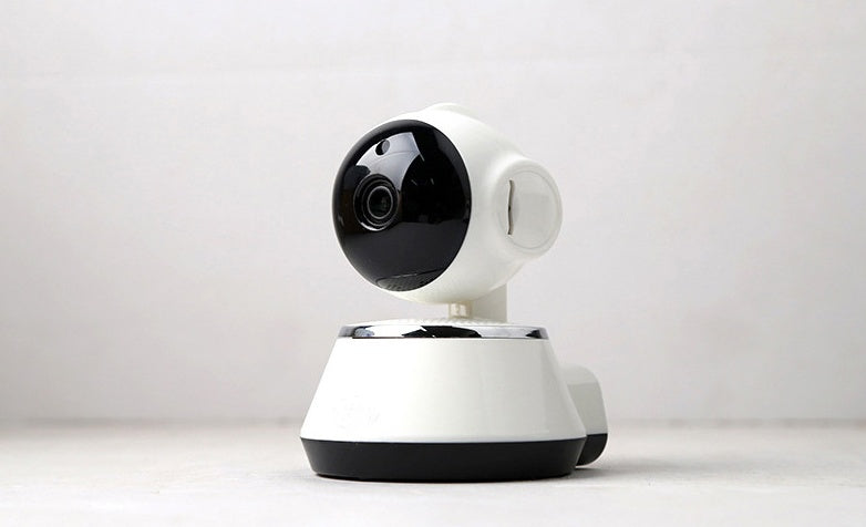 Kabellose WiFi-Babyphone-Kamera