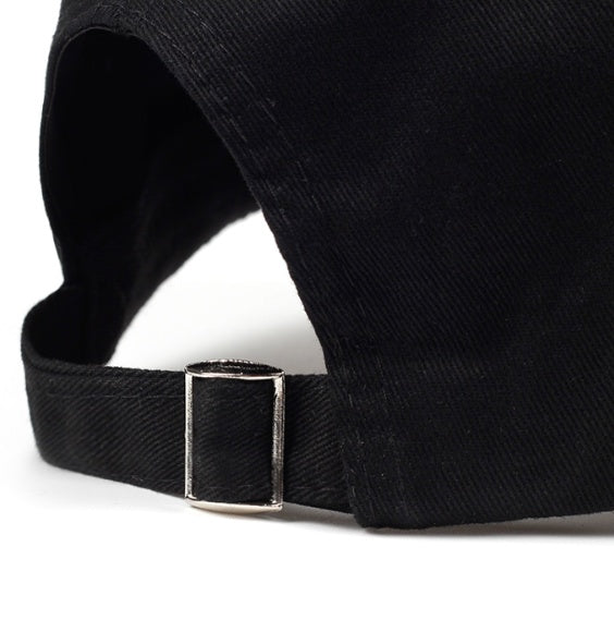Unisex Classic Cotton Baseball Cap