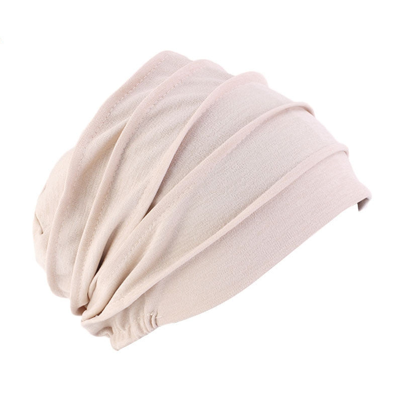 Ladies Chemo & Sleep Cap for Hair Loss
