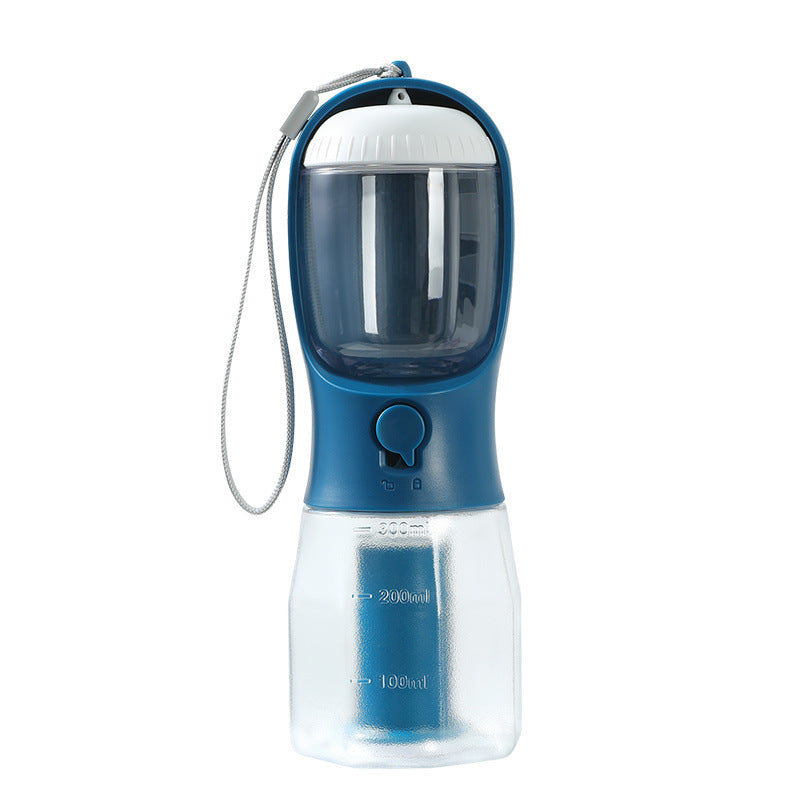 Pet Cup Wasser-, Futter- und Abfallbeutel