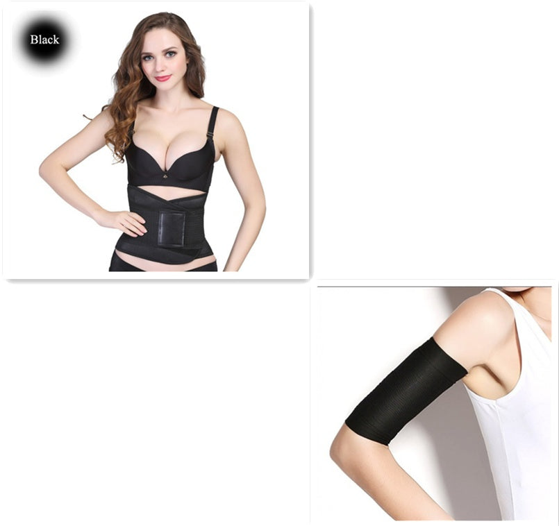 Ceinture de sport SlimFit pour femme