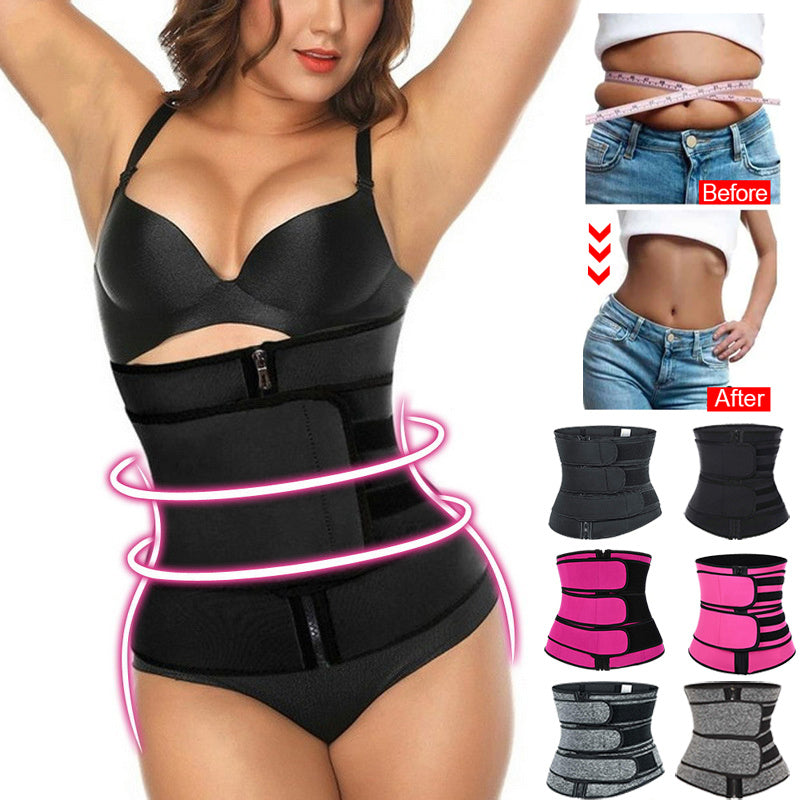 Body slim fit à taille haute