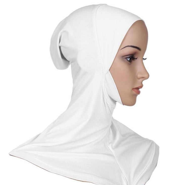 Bubble Cotton Scarf Hijab Wrap Shawl