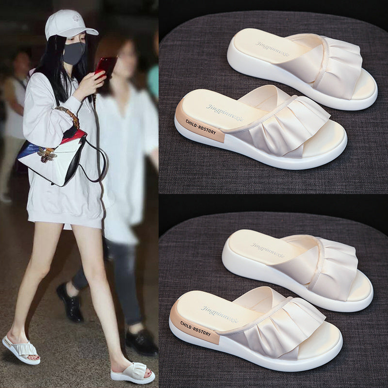 Women's Sandals and Slippers Summer