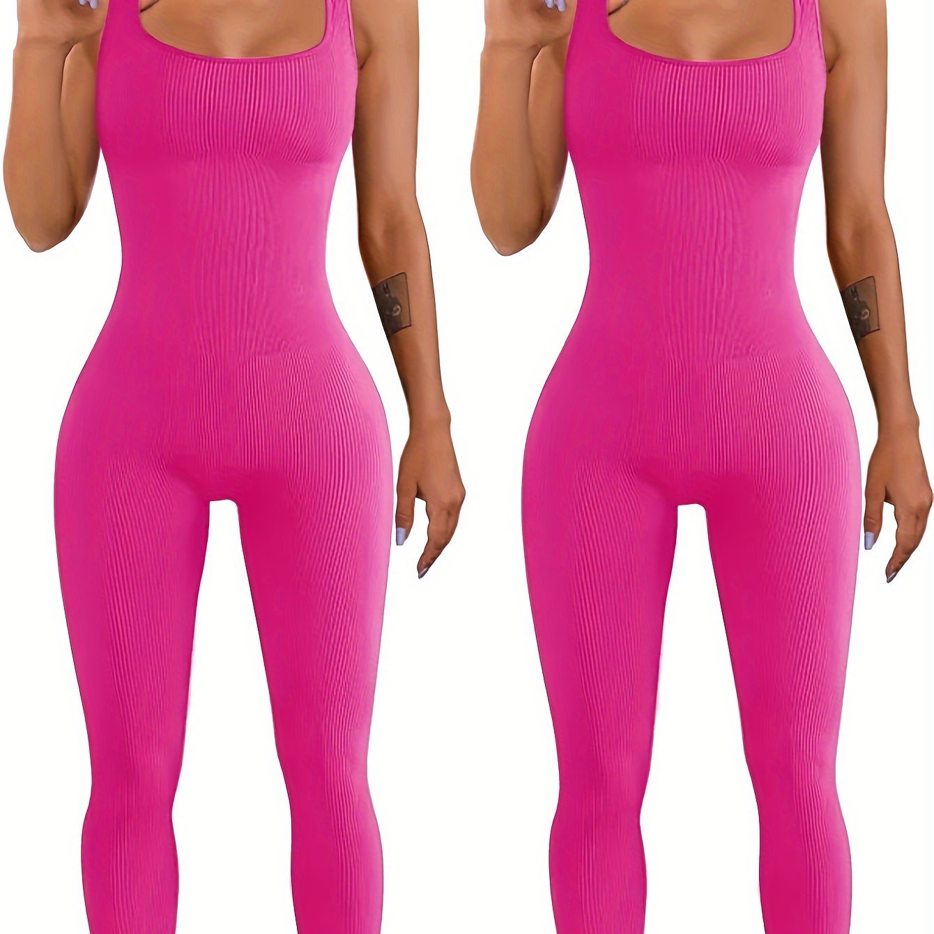 Women’s Suspender Tank & Tights