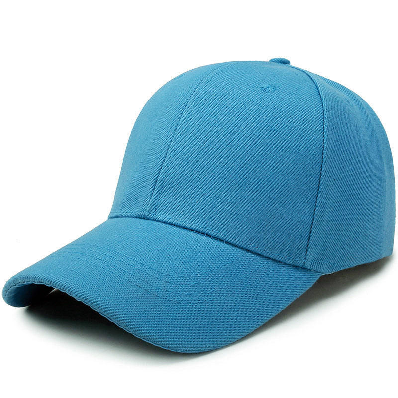 Fashion Baseball Caps for Men & Women