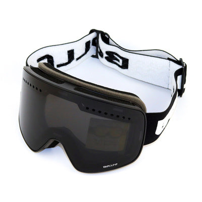 Double-Layer Ski Goggles Anti-Fog