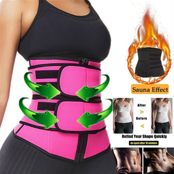 CoreFit Sports Schlankheitsgürtel