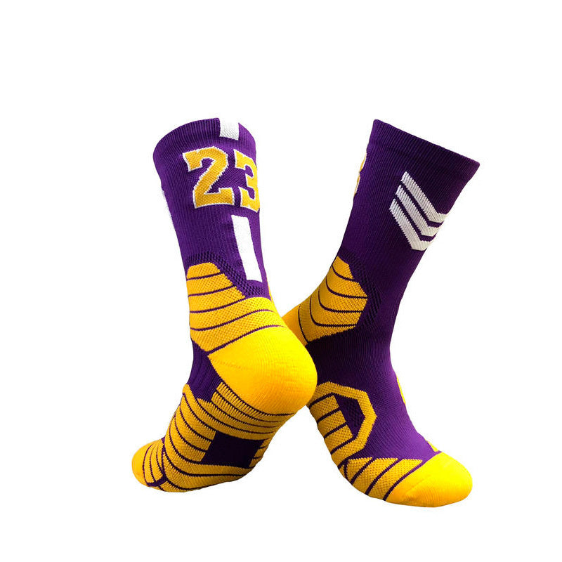 Chaussettes All-Star Court