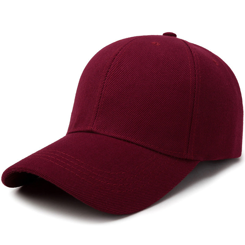 Fashion Baseball Caps for Men & Women
