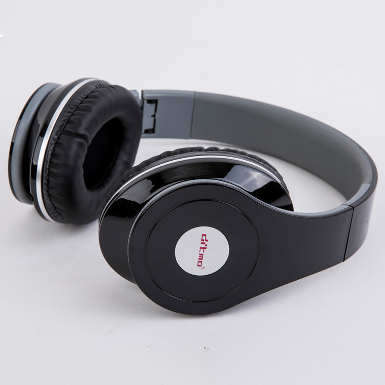 Kabelgebundenes Gaming-Kopfhörer-Headset mit starkem Bass