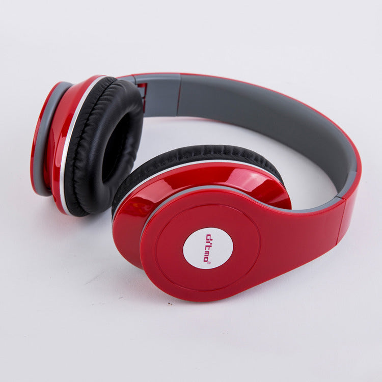 Kabelgebundenes Gaming-Kopfhörer-Headset mit starkem Bass