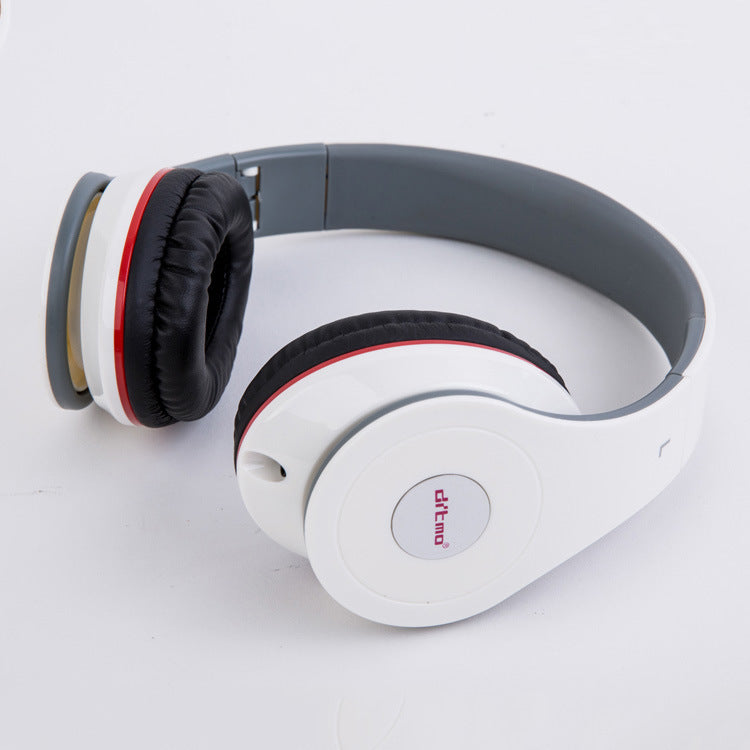 Kabelgebundenes Gaming-Kopfhörer-Headset mit starkem Bass