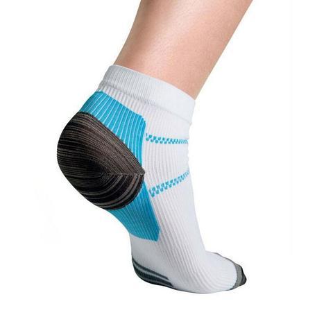 Chaussettes de compression antidouleur