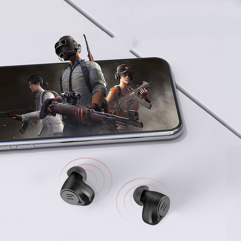 Kabelloses Bluetooth-Headset