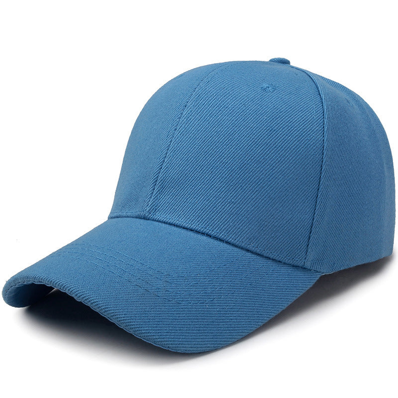 Fashion Baseball Caps for Men & Women