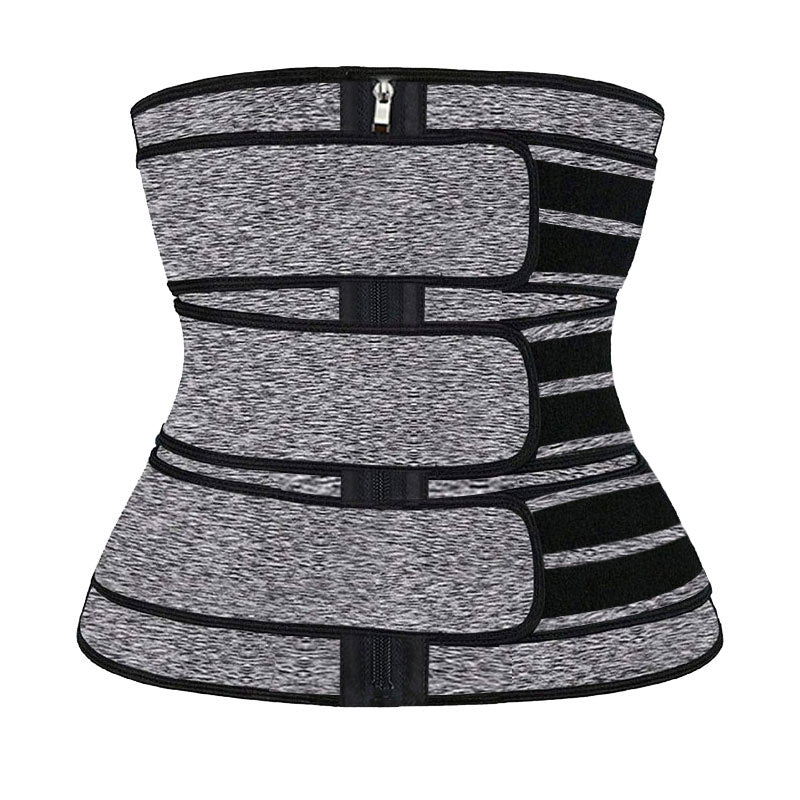 ElegantCurve Women's Waist Corset