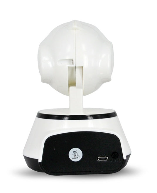 Kabellose WiFi-Babyphone-Kamera
