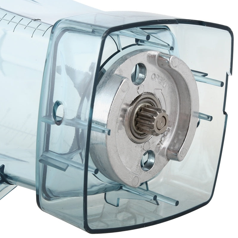 JTC Blender Blade Behälter + Stößel
