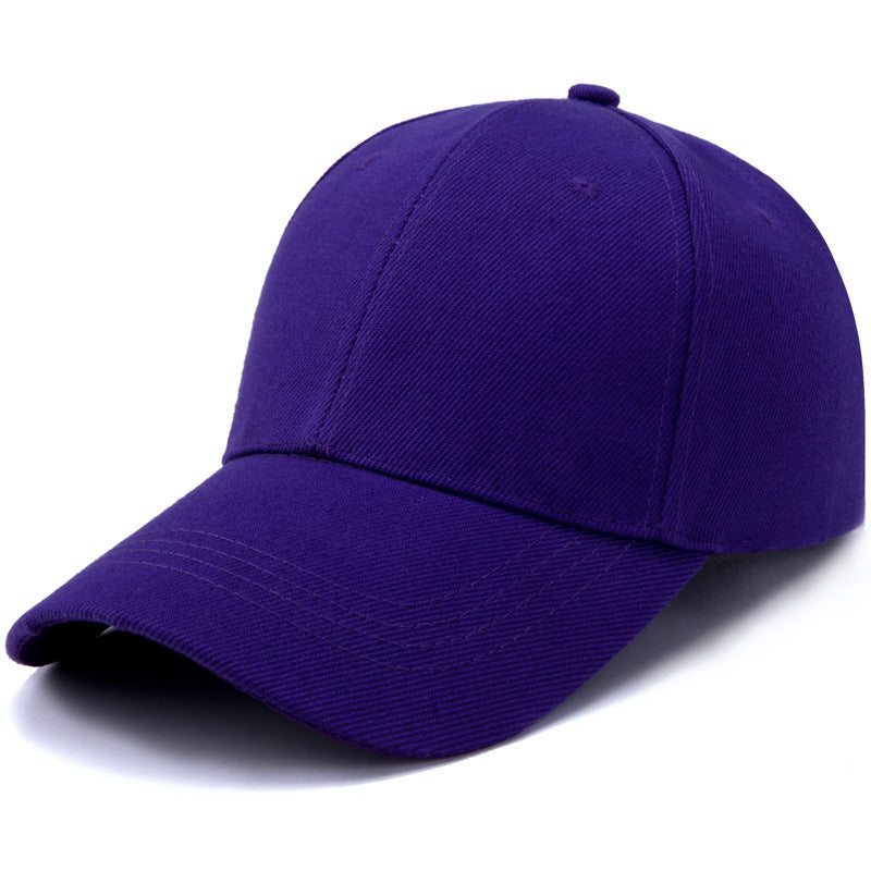 Fashion Baseball Caps for Men & Women