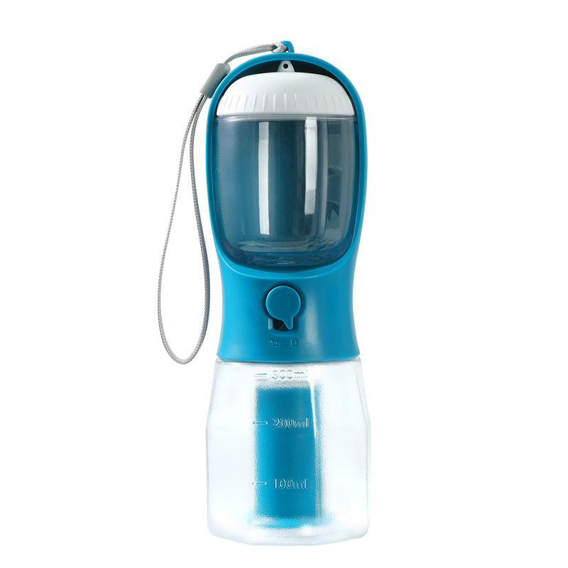 Pet Cup Wasser-, Futter- und Abfallbeutel