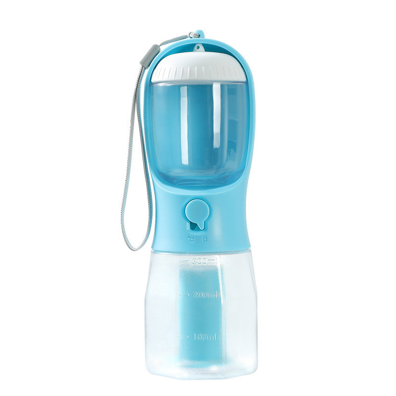 Pet Cup Wasser-, Futter- und Abfallbeutel