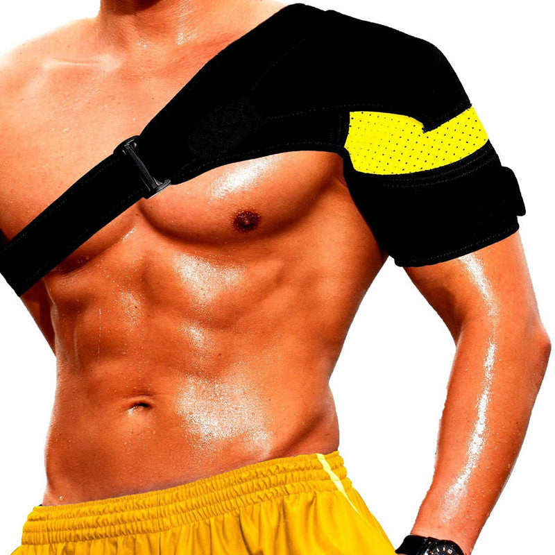 Ice Pack Sport-Schulterpolster