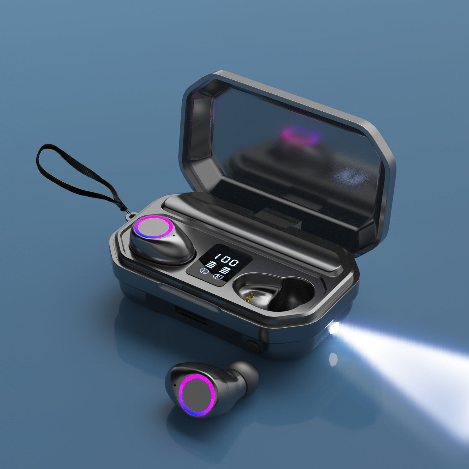 M16 True Wireless Bluetooth Headset