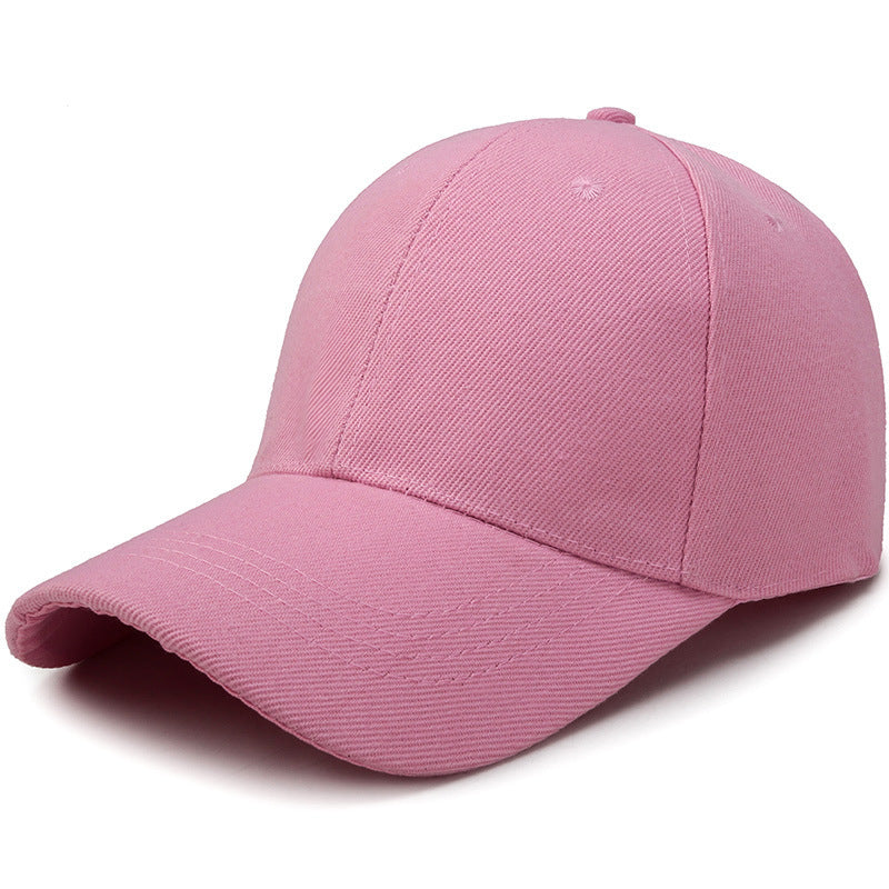 Fashion Baseball Caps for Men & Women