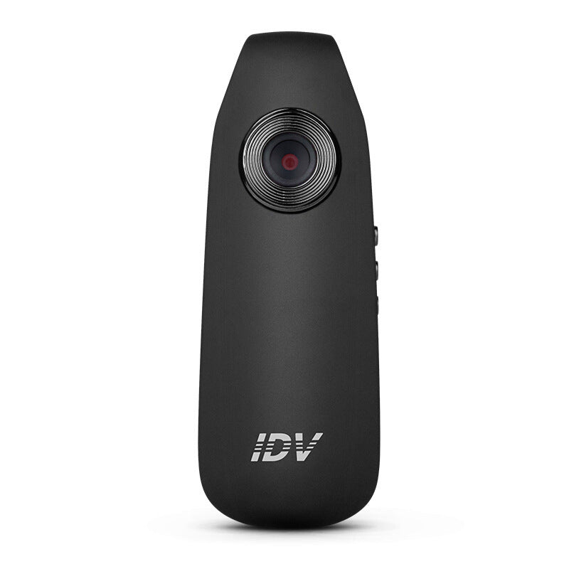 Mini-Videokamera für Apple-Geräte