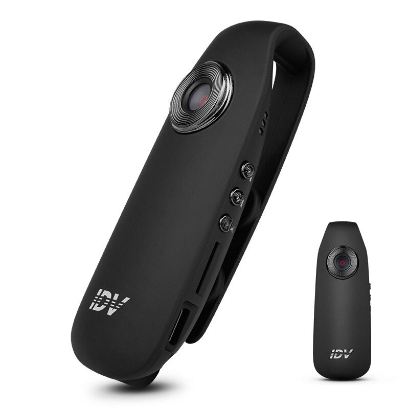 Mini-Videokamera für Apple-Geräte