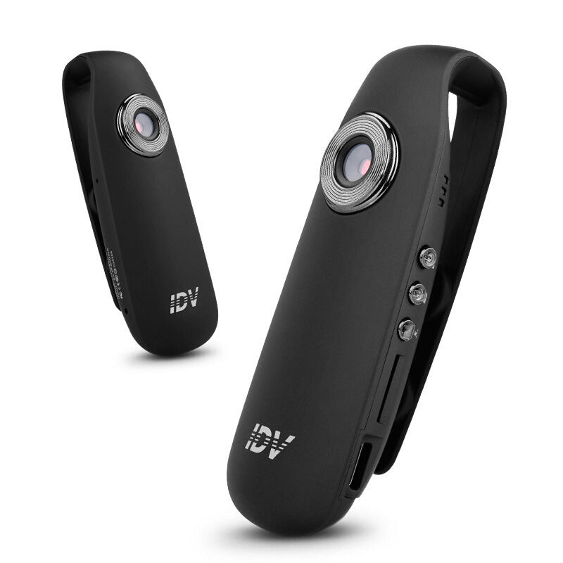 Mini-Videokamera für Apple-Geräte
