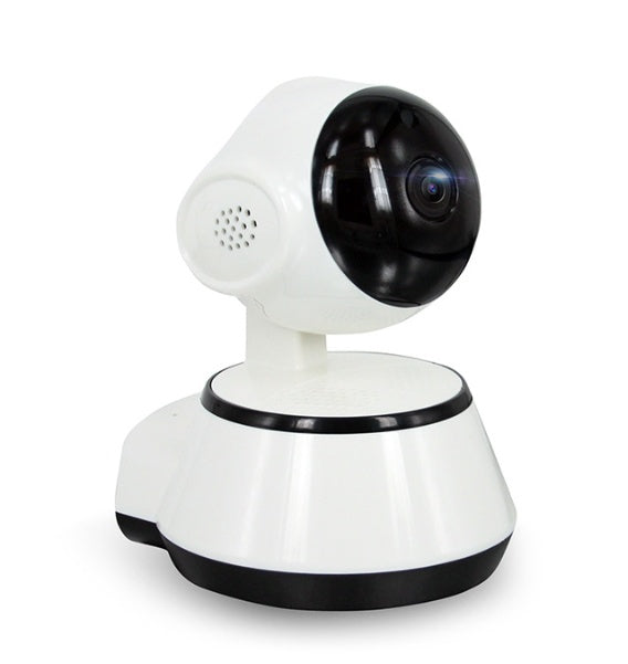 Kabellose WiFi-Babyphone-Kamera