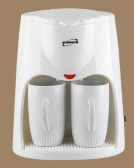 Automatic Drip American Coffee Machine