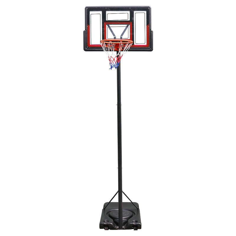 TotheCORE Verstellbarer tragbarer Basketballkorb