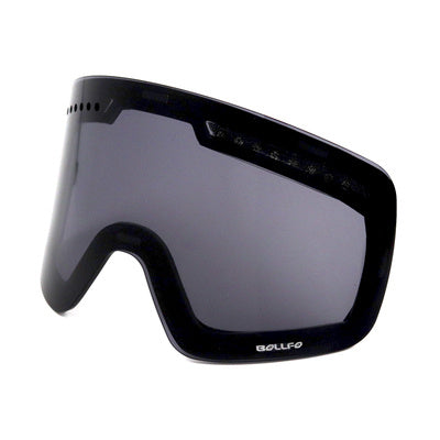 Doppelschichtige Anti-Beschlag-Skibrille