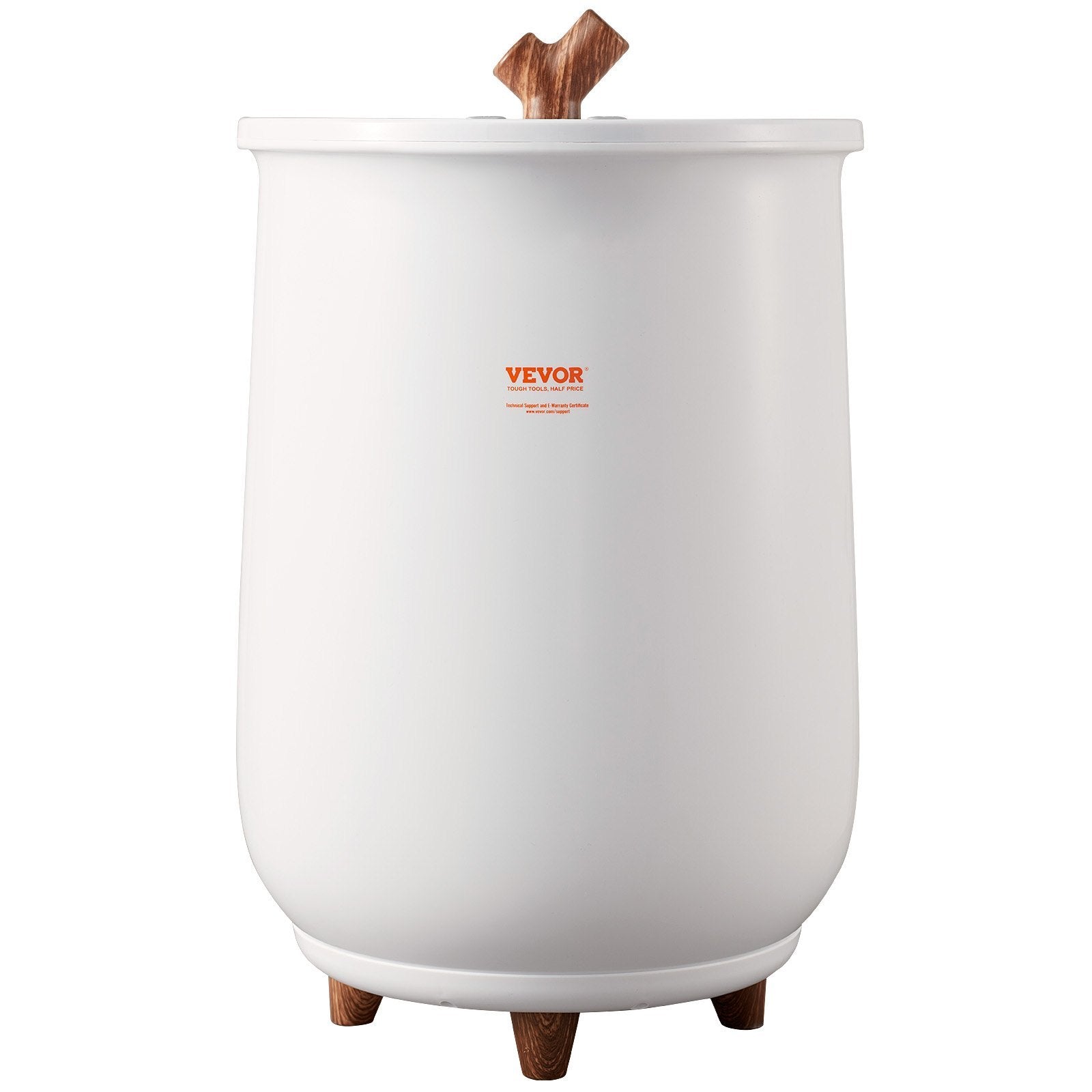 VEVOR 20L Towel Warmer Bucket