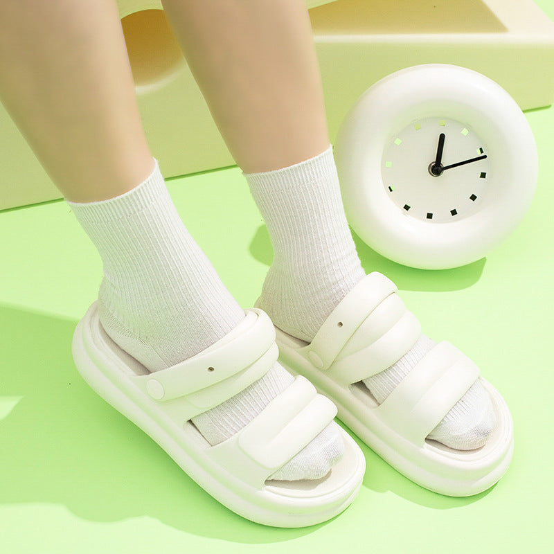 Women’s Thick Sole Outdoor Sandals